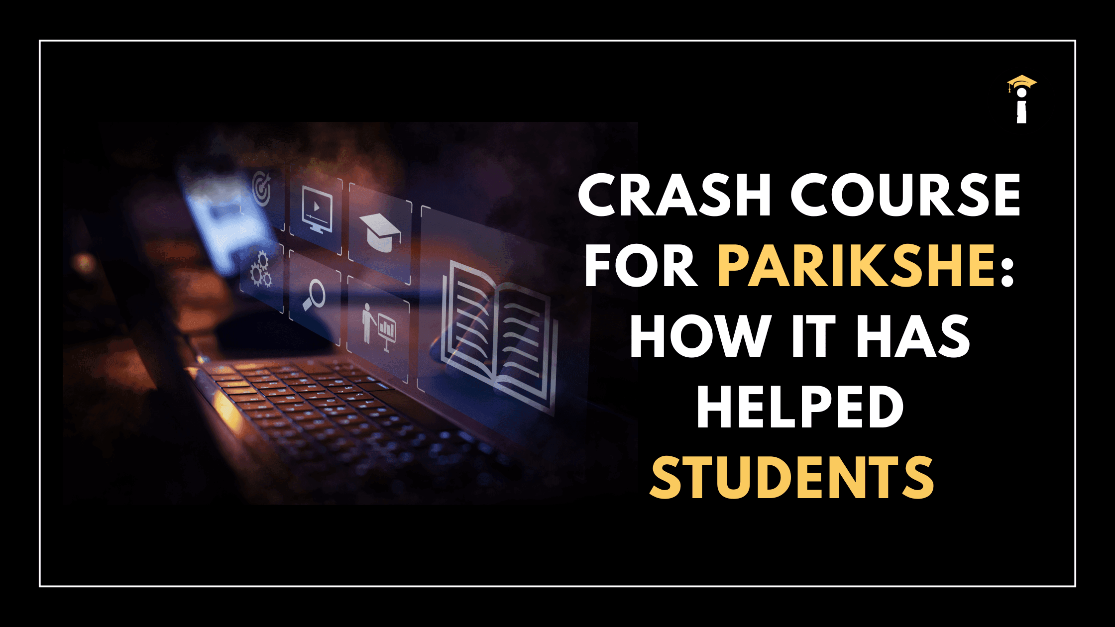How PARIKSHE’s Crash Courses Helped Students Achieve SSLC Success