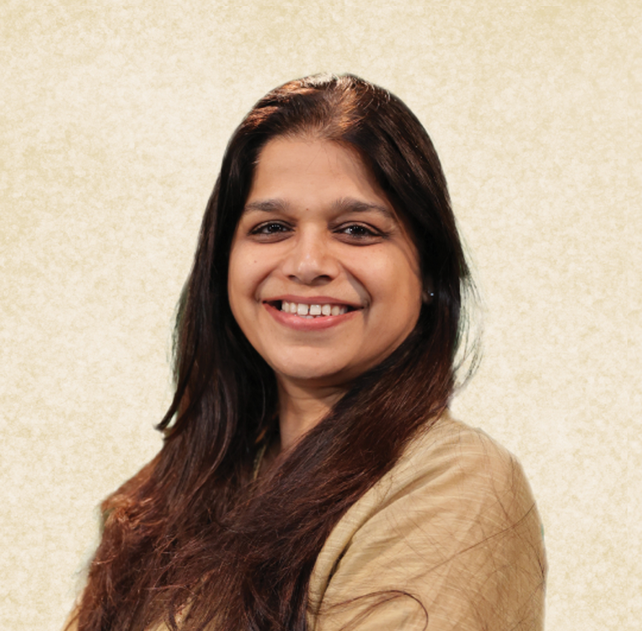 Kavita Iyer